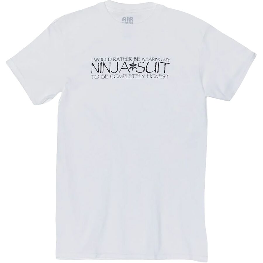 Druther Ninja Short-Sleeve T-Shirt - Men's