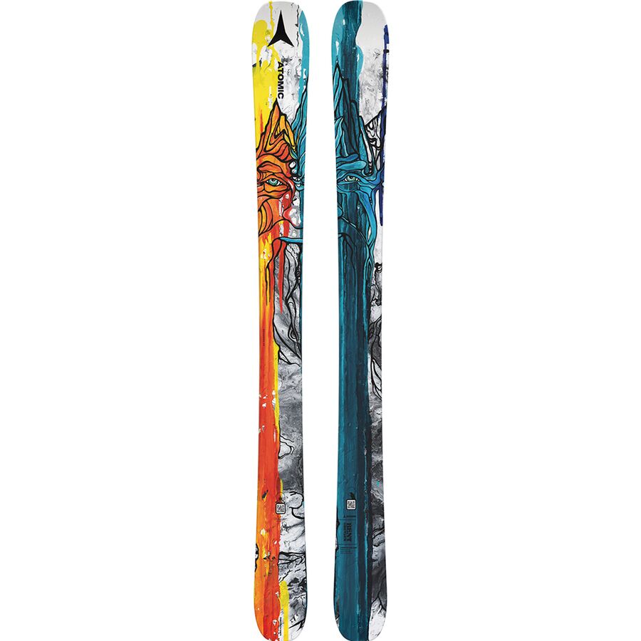 Bent Chetler Mini Ski - 2024 - Kids'