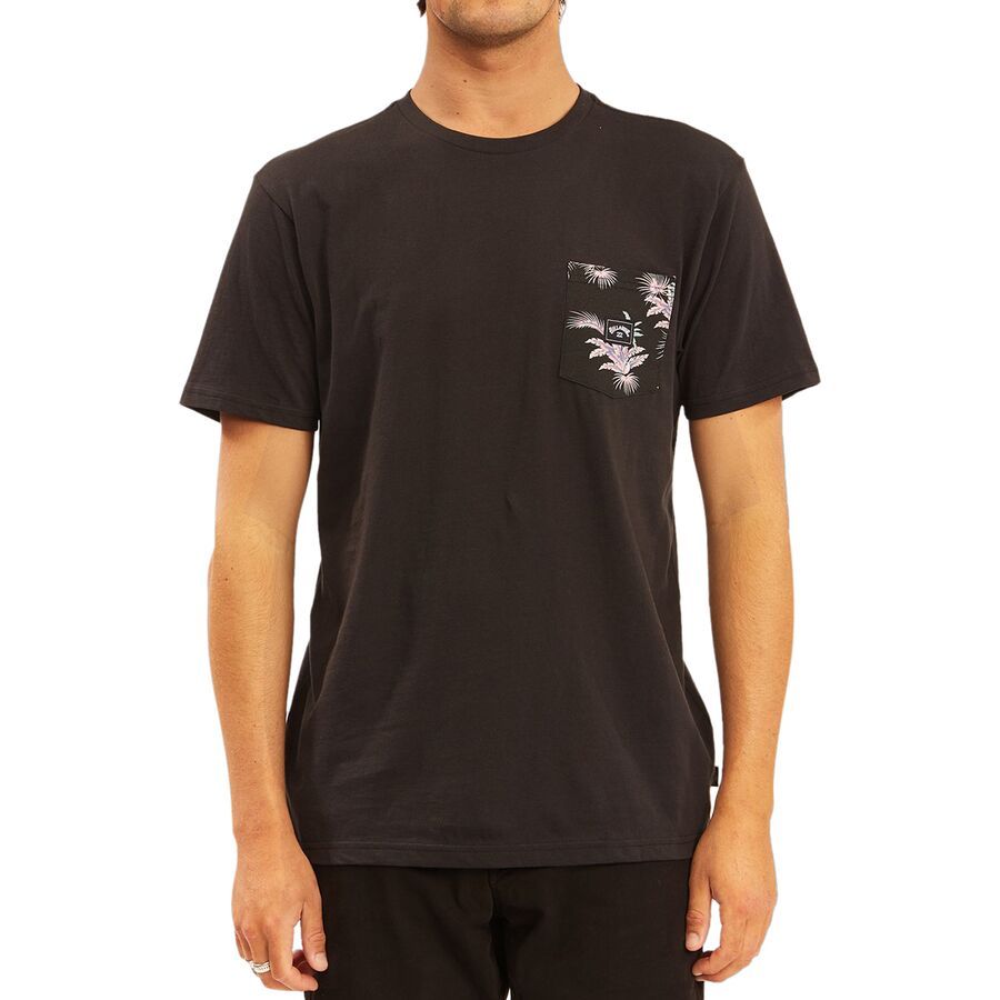Team Pocket Short-Sleeve T-Shirt - Men's