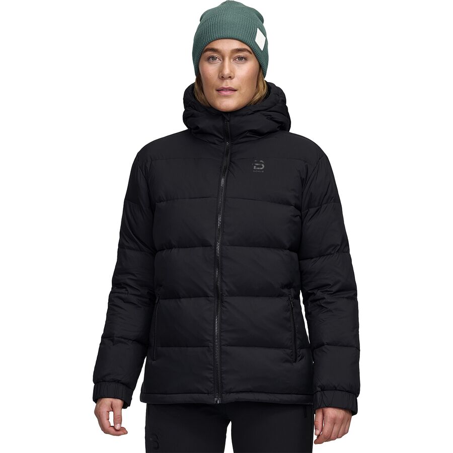 Protect Down Jacket - Women's