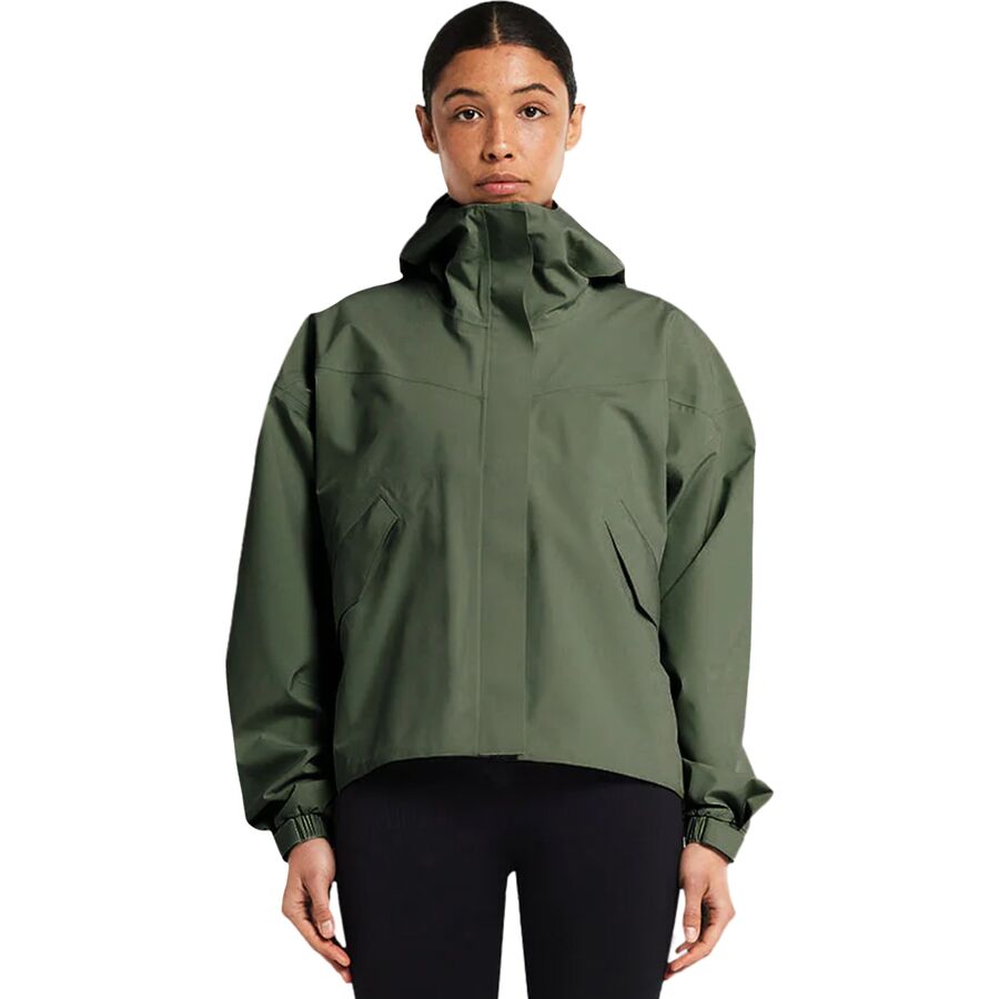 Synes Jacket RS - Women's