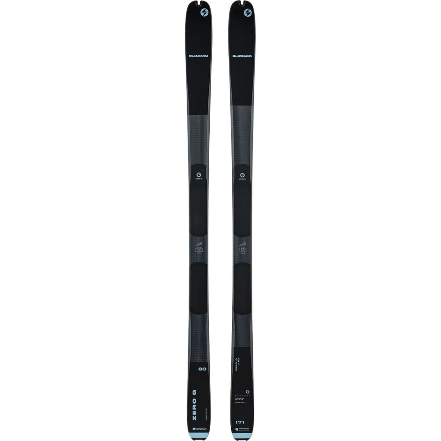 Zero G LT 80 Ski - 2024 - Women's
