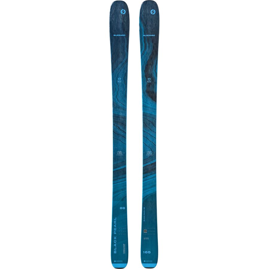 Black Pearl 88 Ski - 2024 - Women's