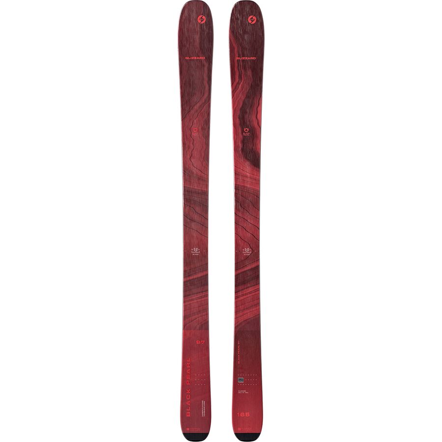 Black Pearl 97 Ski - 2024 - Women's