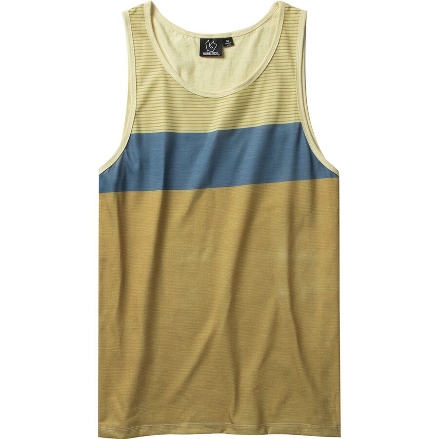 Line Tank - Men's