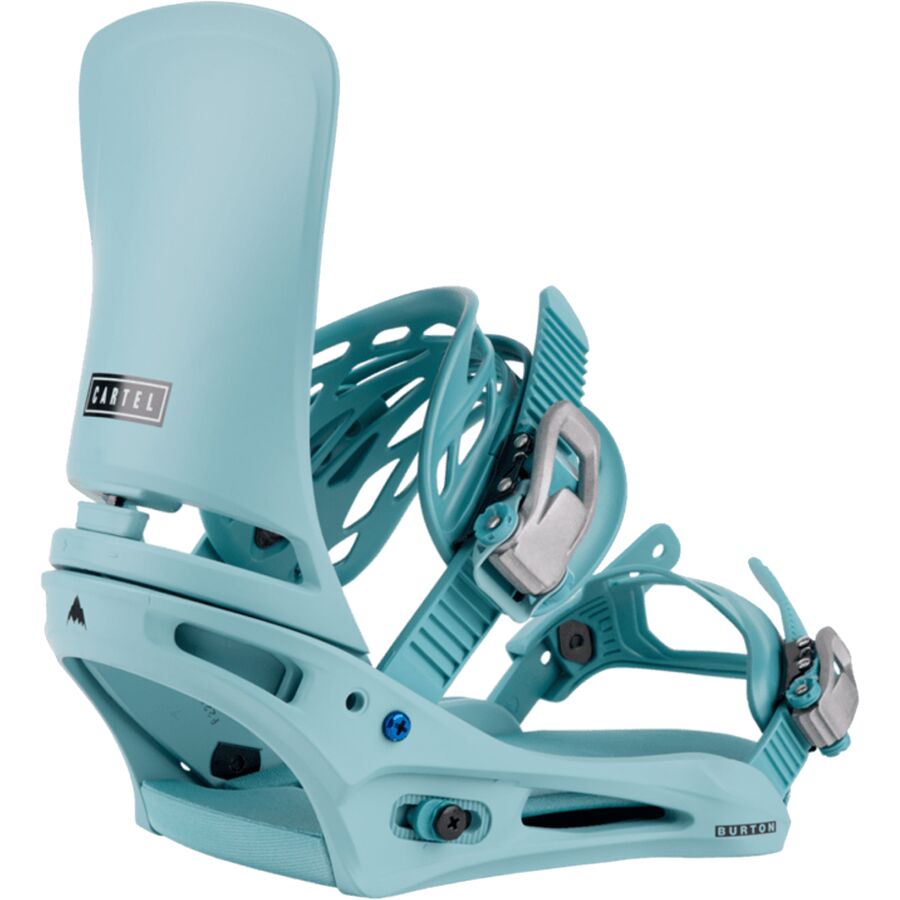 Cartel Re:Flex Snowboard Binding - 2024