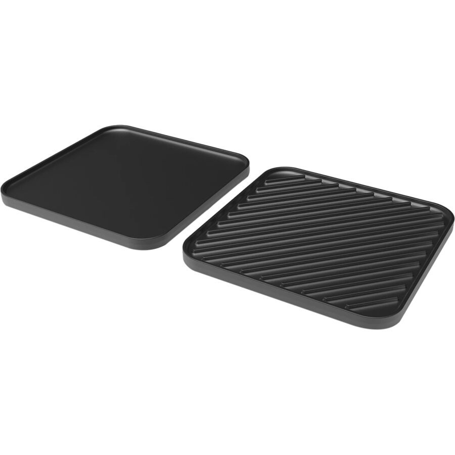 Cascade Stove Grill + Griddle