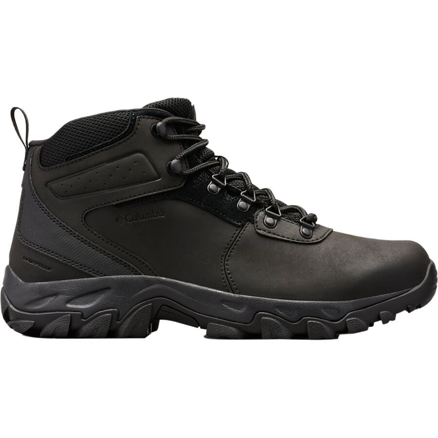 Newton Ridge Plus II Waterproof Wide Hiking Boot - Men's