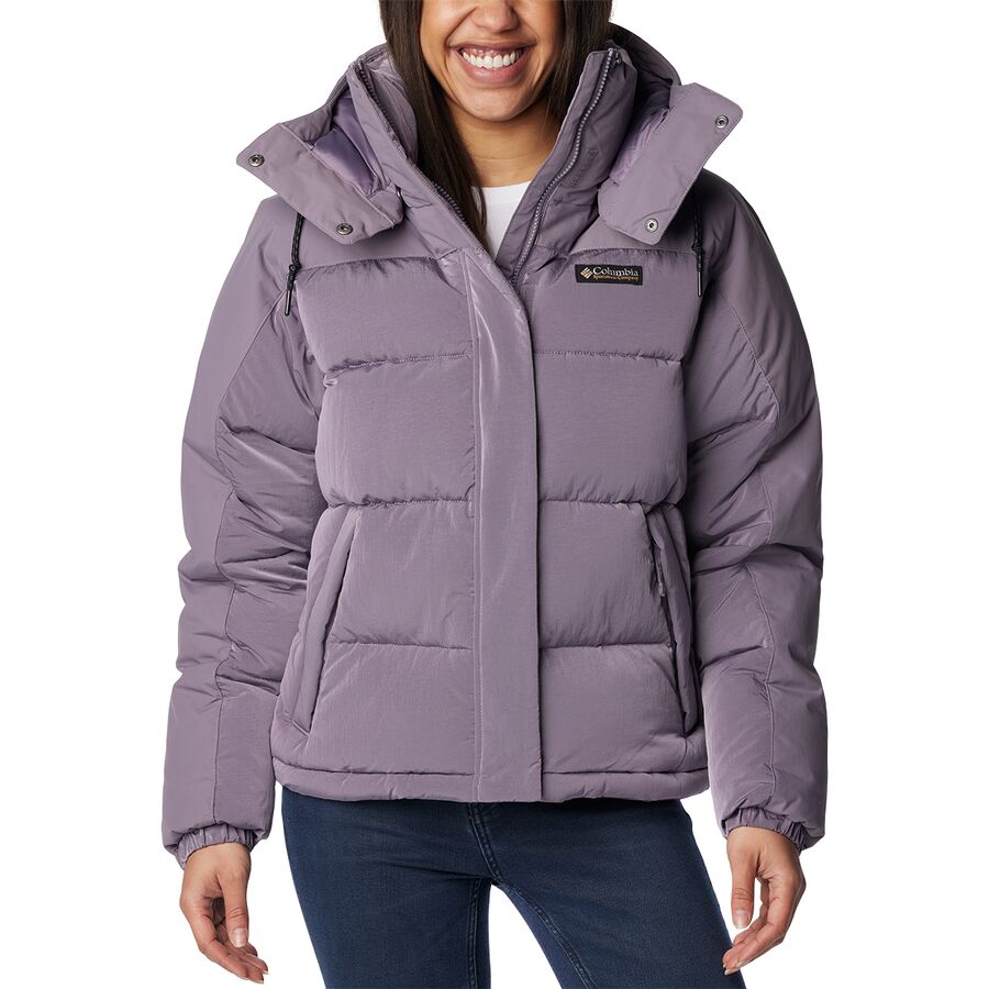 Snowqualmie Jacket - Women's