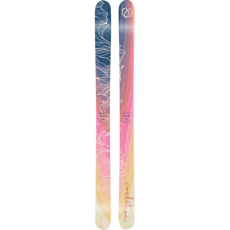 SOS All Mountain Ski - 2024 - Women's