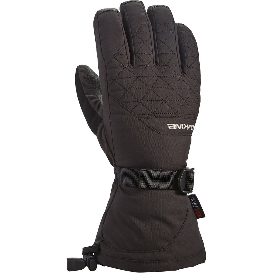 Leather Camino Glove - Women's