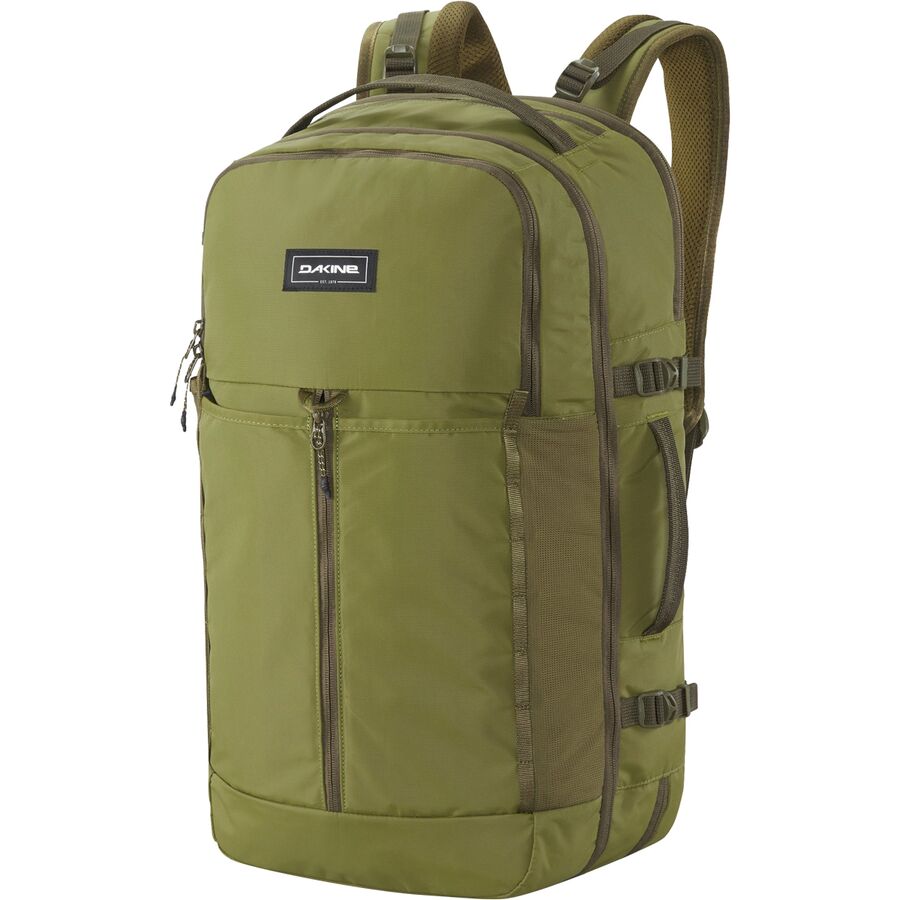 Split Adventure 38L Backpack