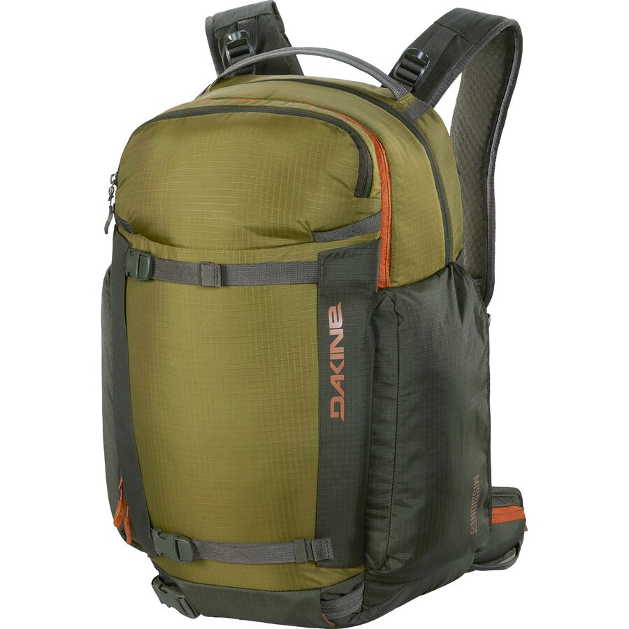 Mission Pro 32L Backpack