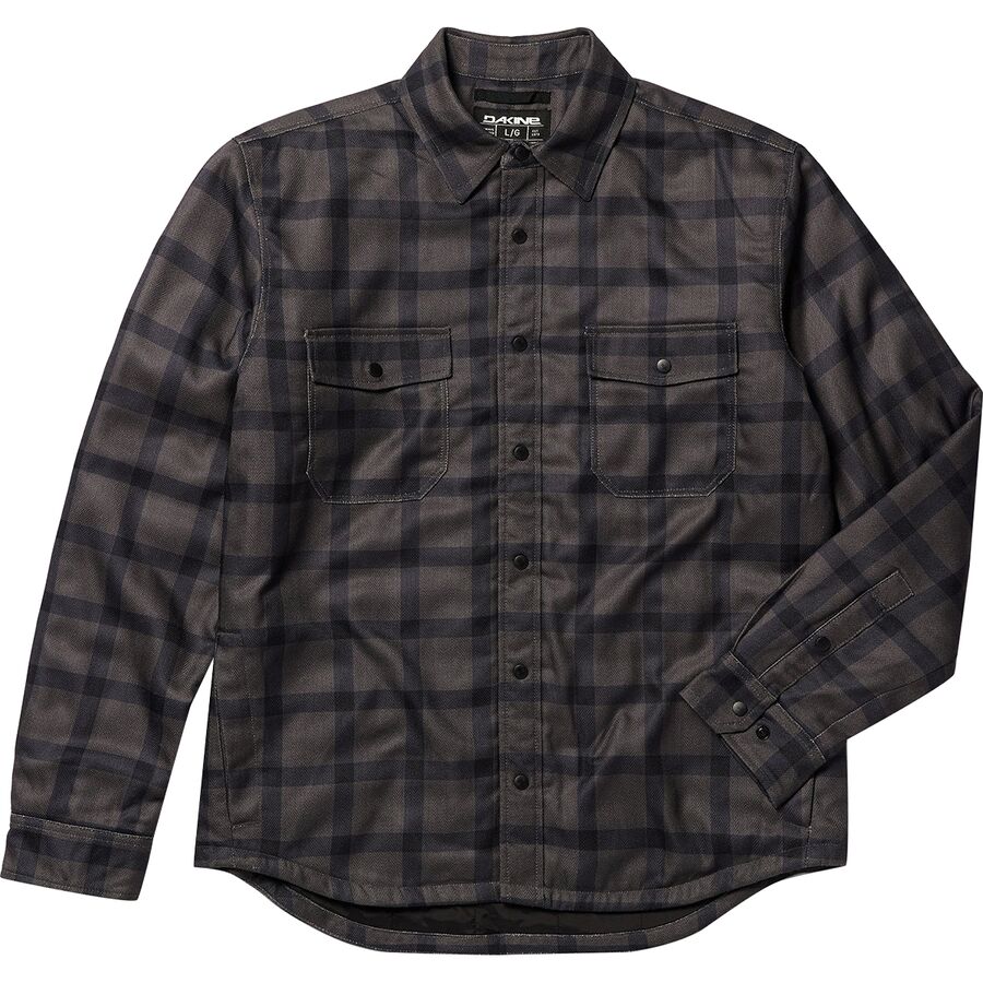 Charger Insulated Flannel - Men's