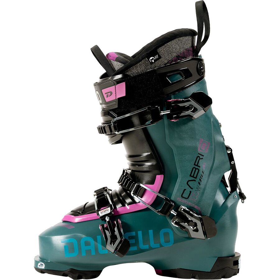 Cabrio LV Free 105 Ski Boot - 2024 - Women's