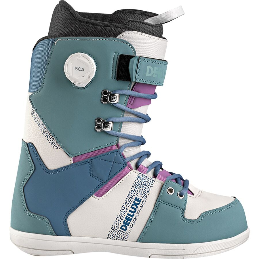 DNA Snowboard Boot - 2024