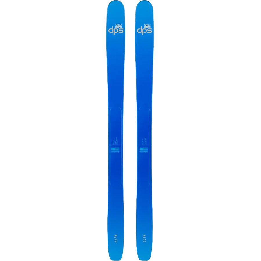 Kaizen 105 Ski - 2024