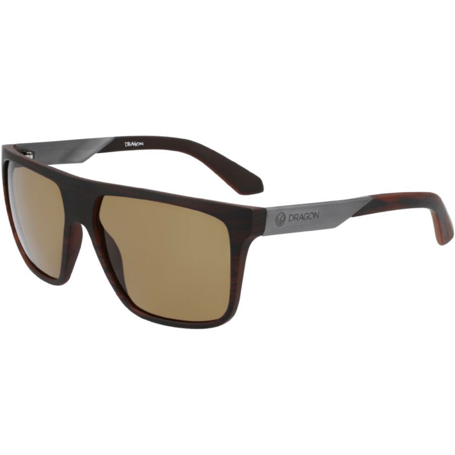 Vinyl Sunglasses