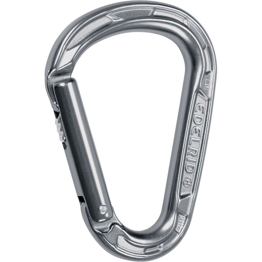 HMS Strike Slider Locking Carabiner