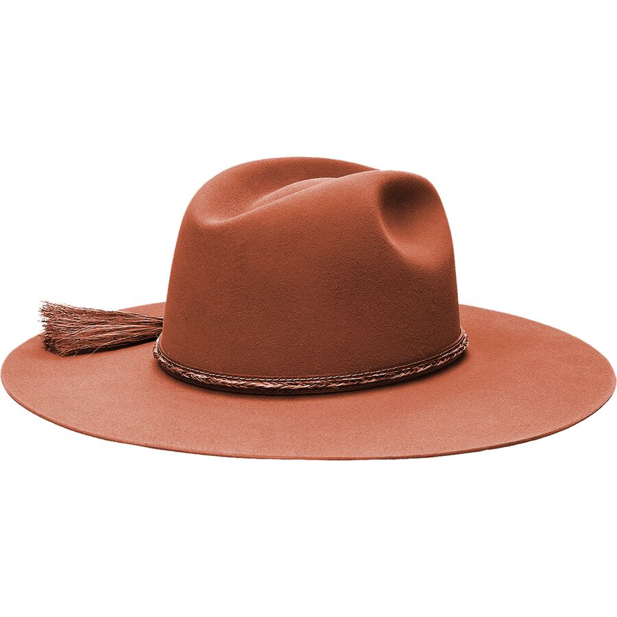 Weltmeyer Hat