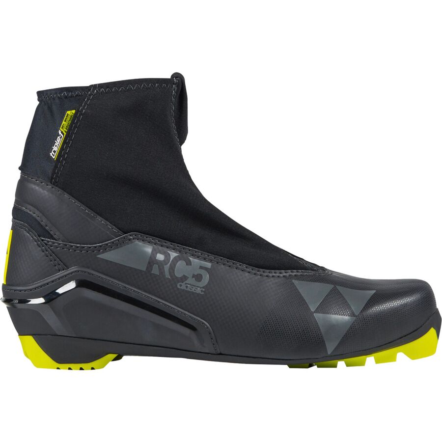 RC5 Classic Boot - 2024