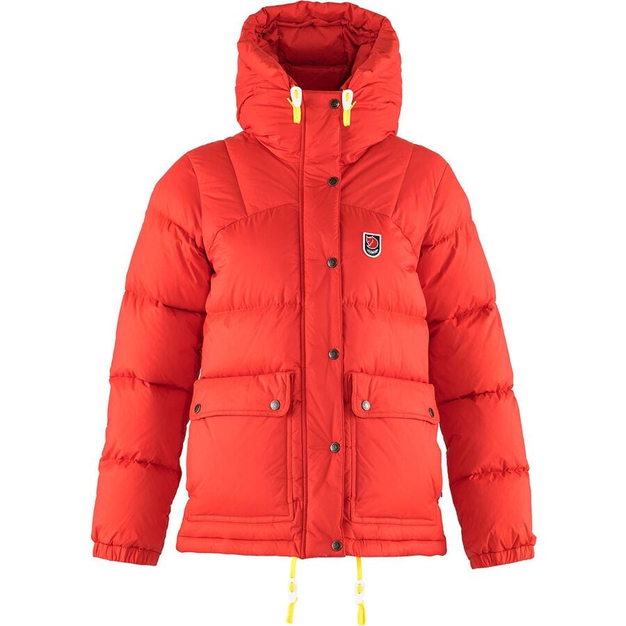 Expedition Down Lite Jacket - Women's