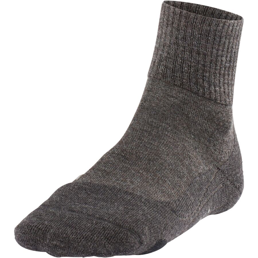 TK2 Wool Short Sock - Men's