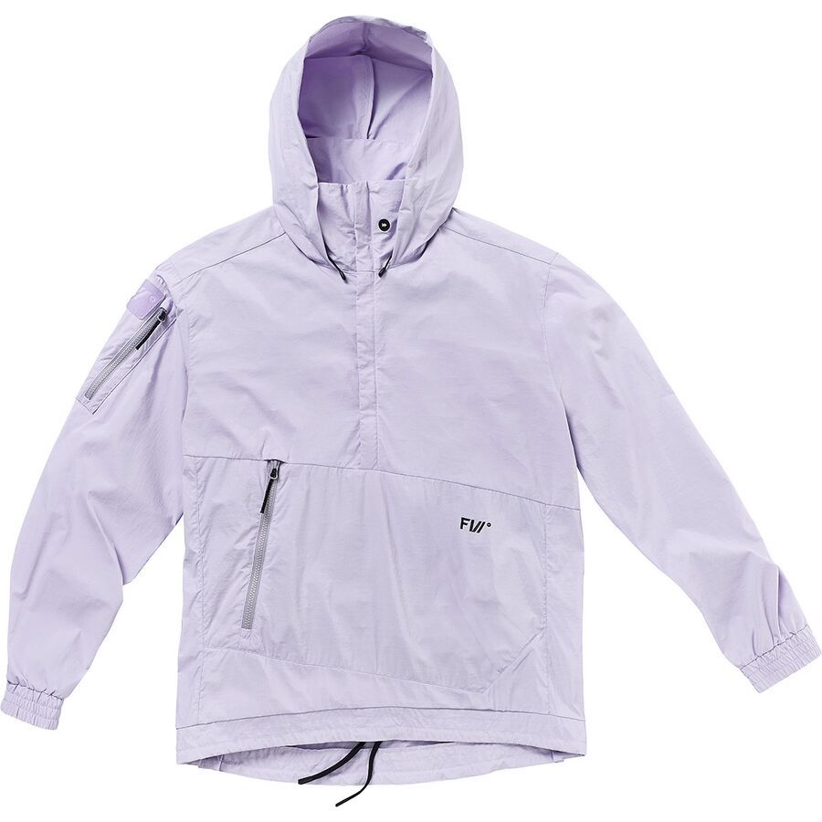 Source 4 Seasons Anorak - Men's