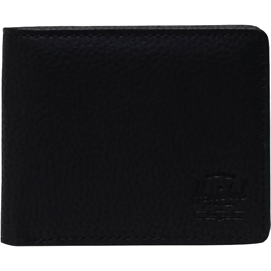 Roy Vegan Leather RFID Wallet