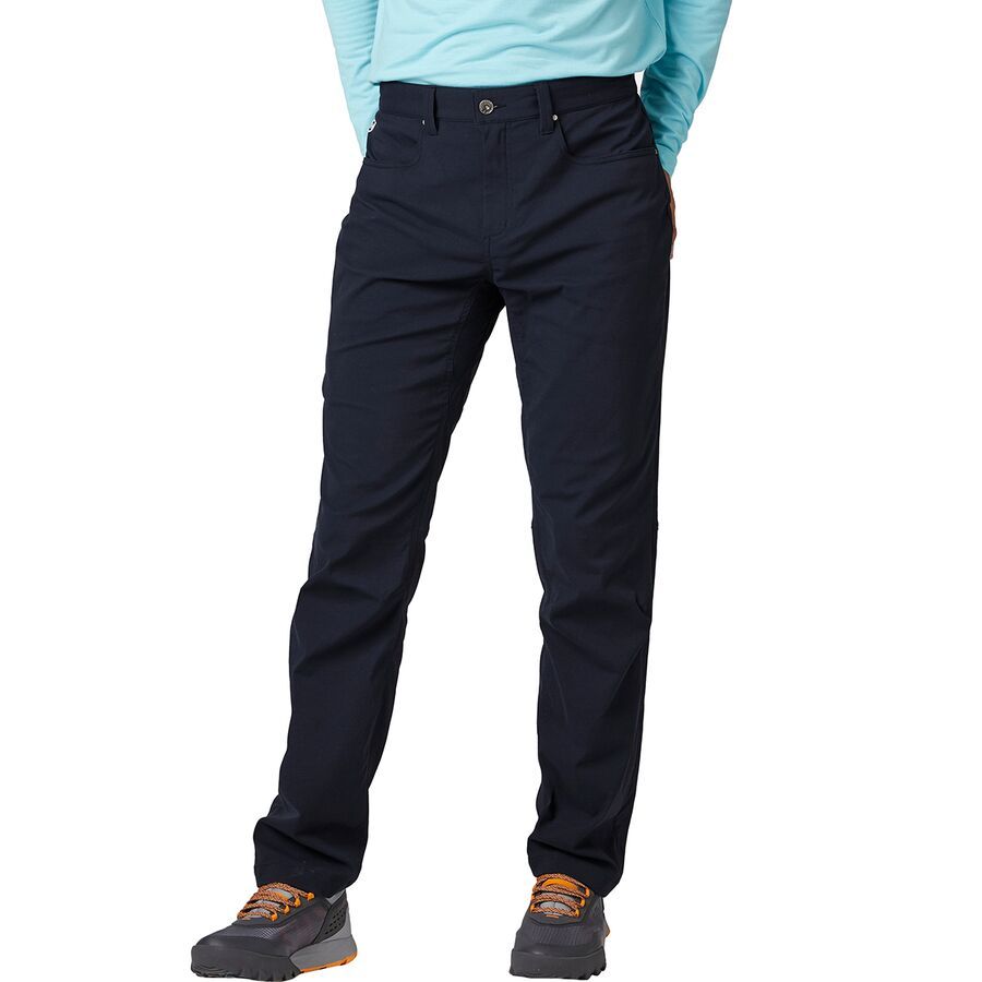 Holmen 5 Pocket Pant - Men's