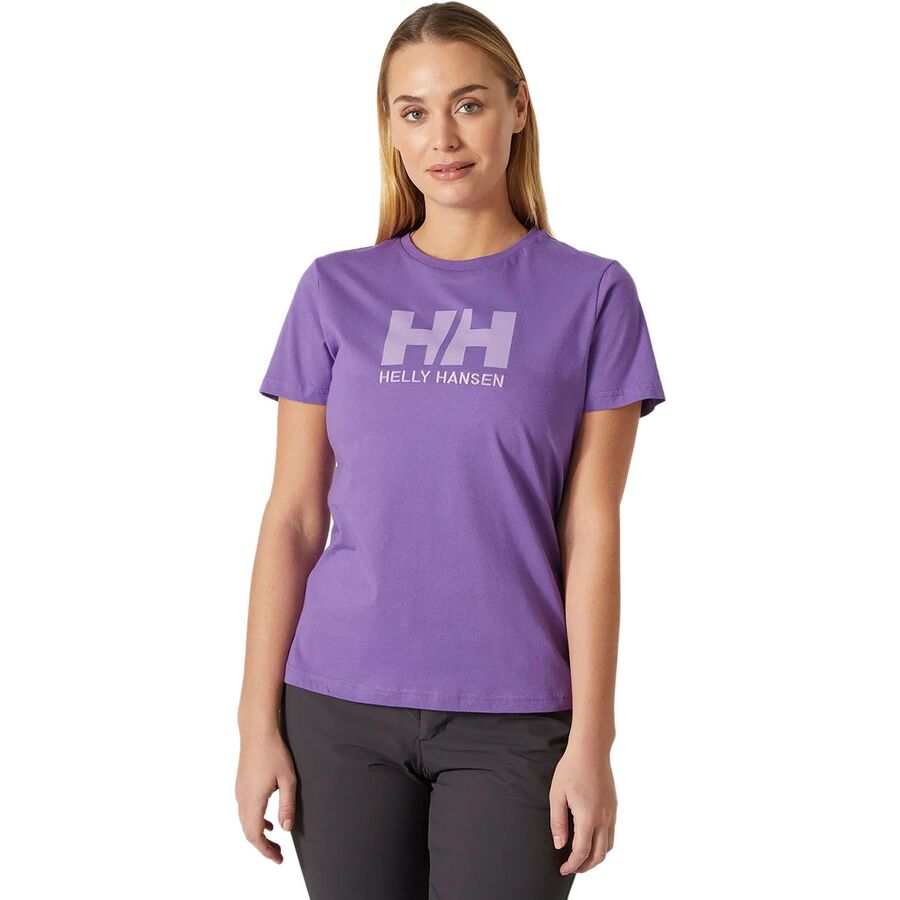 HH Logo T-Shirt - Women's
