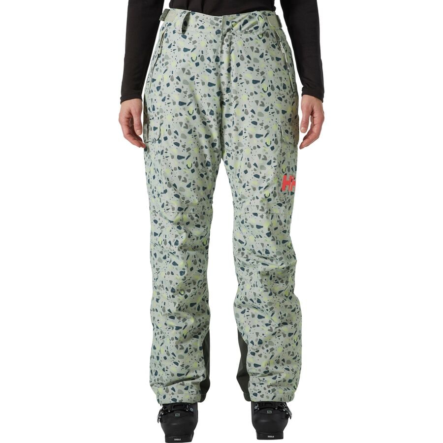 Switch Cargo Insulated Pant - Women's