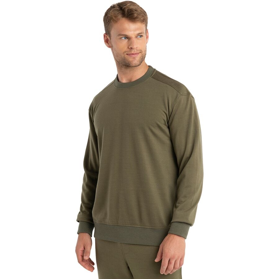 Merino Shifter II Sweatshirt - Men's