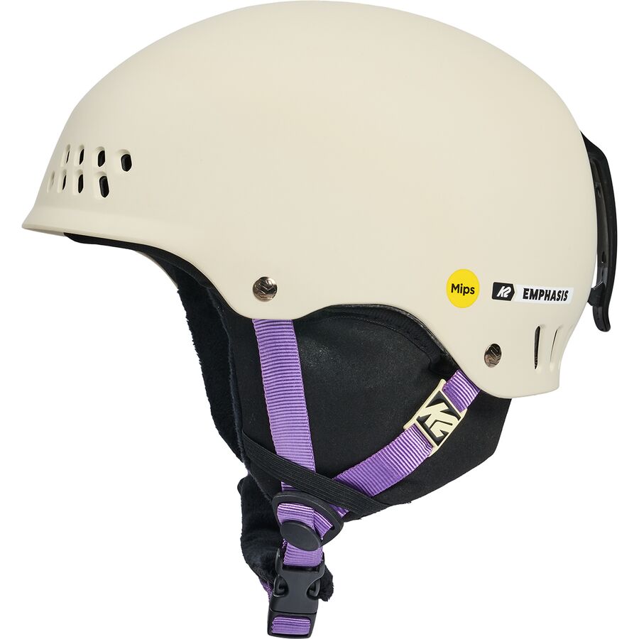 Emphasis Mips Helmet