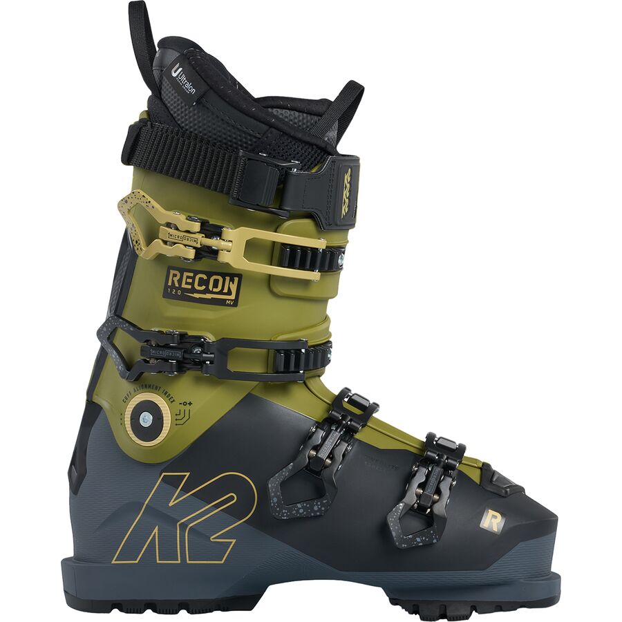 Recon 120 MV Ski Boot - 2023