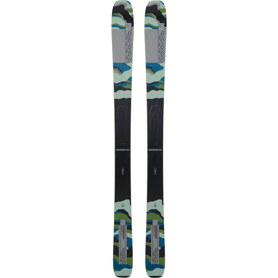 Mindbender 99Ti Ski - 2024 - Women's
