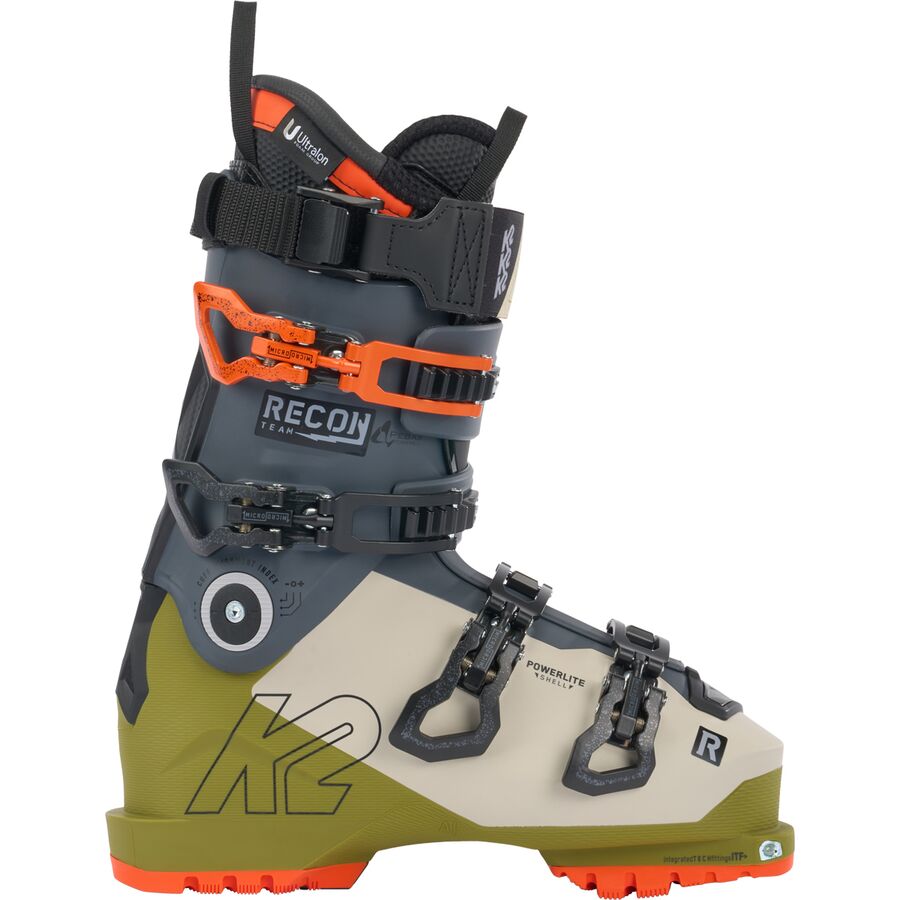 Recon Team Ski Boot - 2024 - Men's