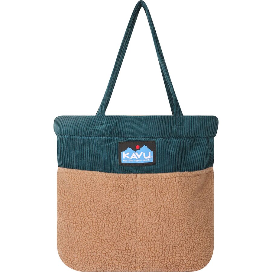 Tote It All Bag