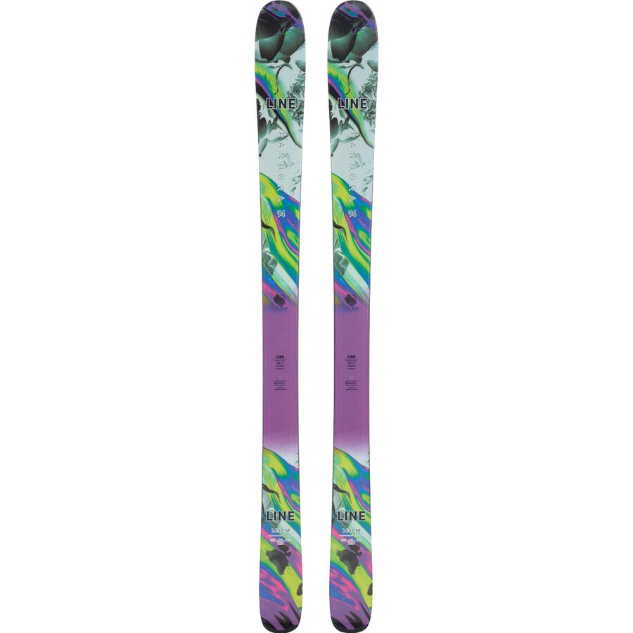 Pandora 94 Ski - 2024 - Women's