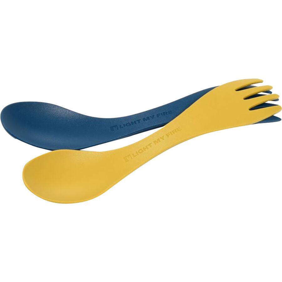 Spork Little - 2-Pack