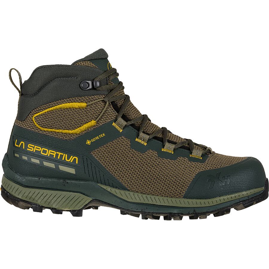 TX Hike Mid GTX Hiking Boot - Men's