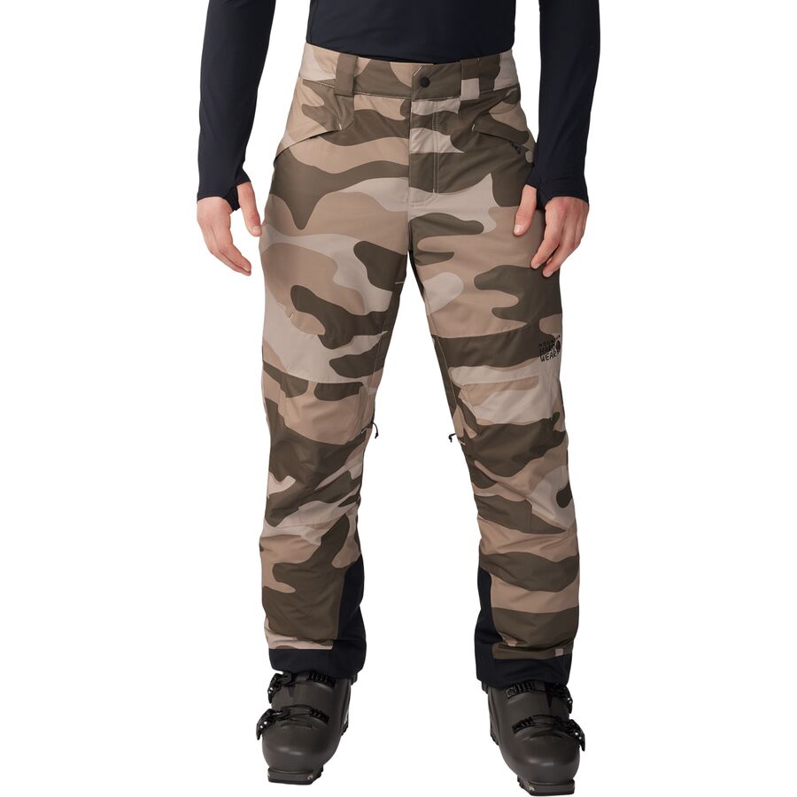 Firefall 2 Insulated Pant - Men's
