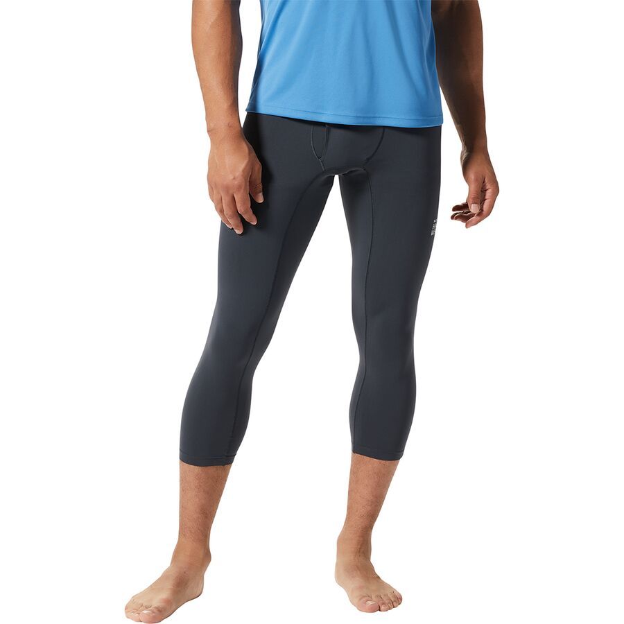 Mountain Stretch 3/4 Pant - Men's