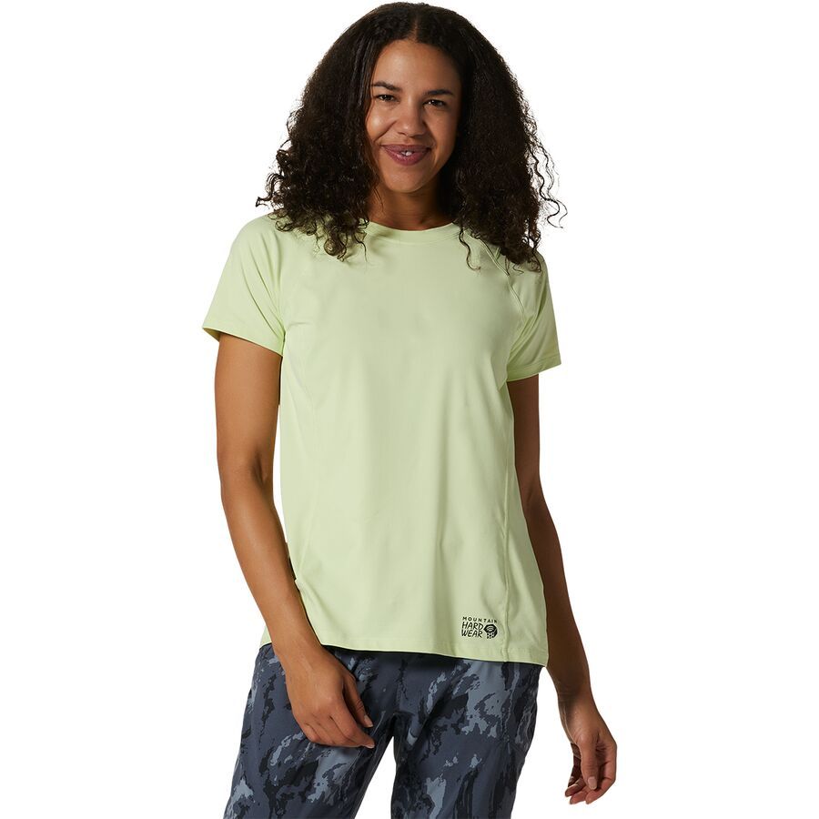 Crater Lake Short-Sleeve Top - Women's