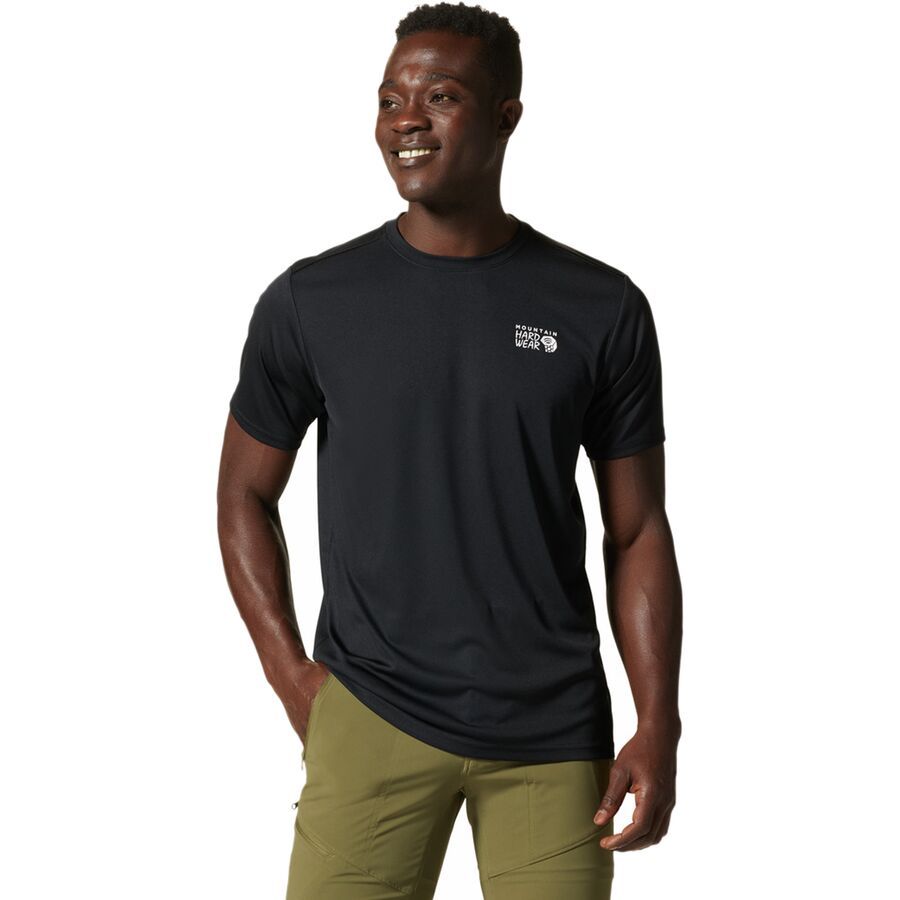 Wicked Tech Short-Sleeve Shirt - Men's