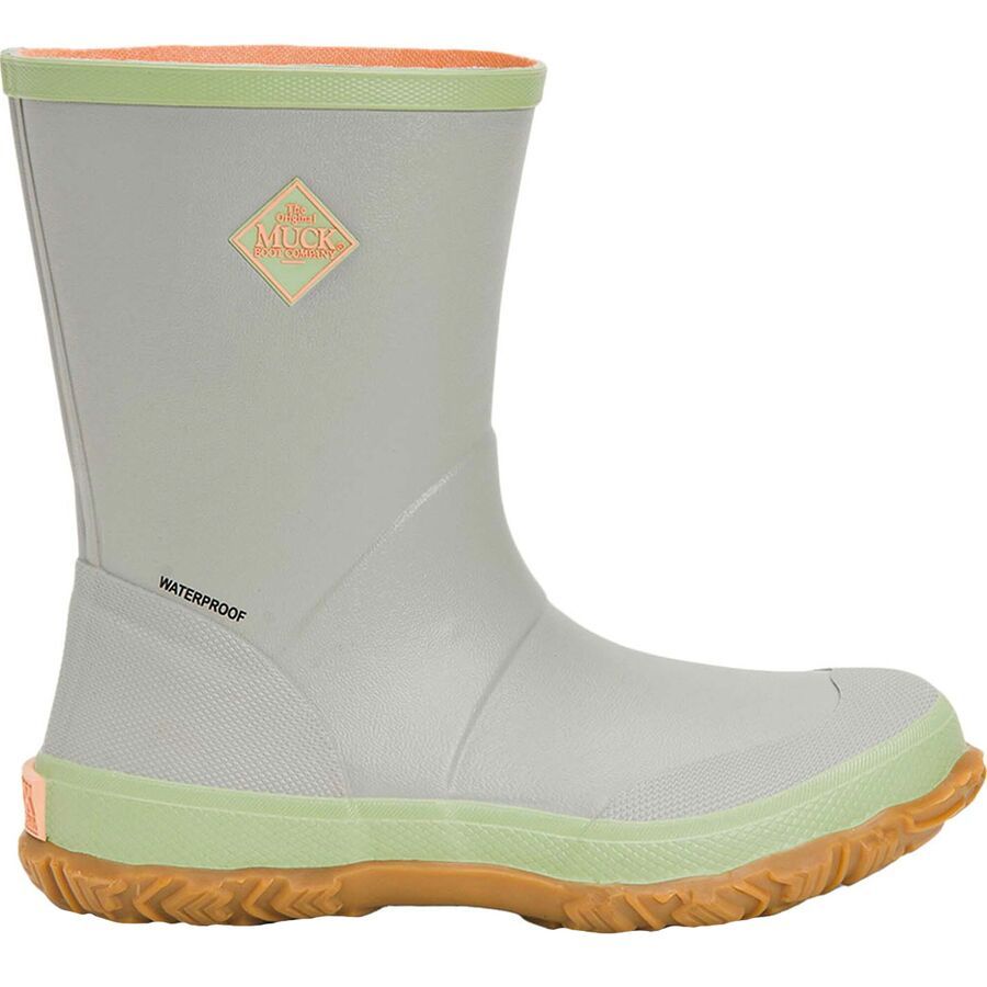 Forager Mid Boot - Women's