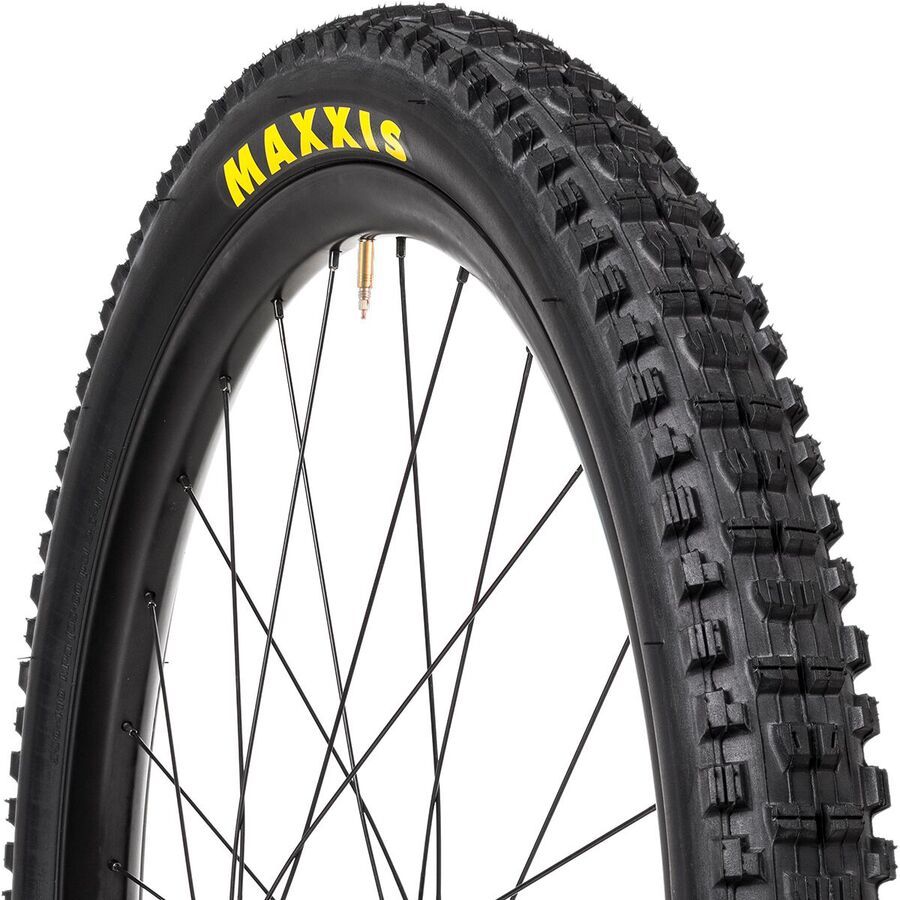 Minion DHR II Dual Compound/EXO/TR Tire - 24in