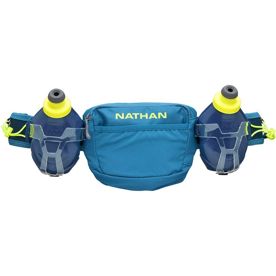 TrailMix Plus 3.0 Hydration Belt