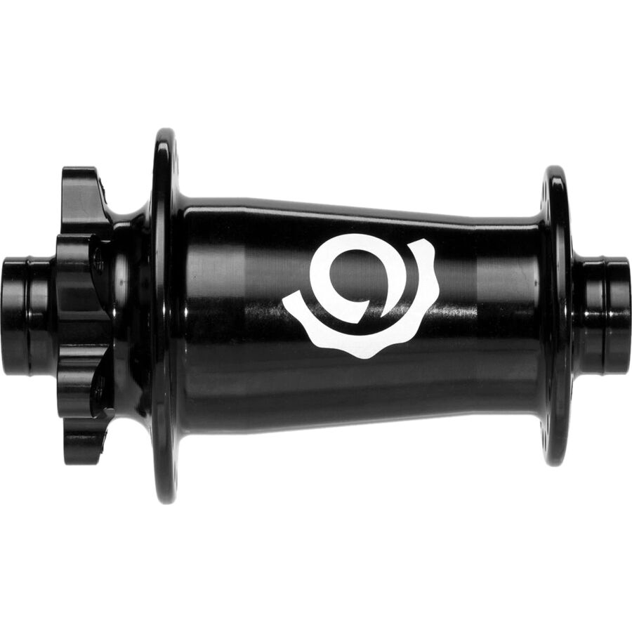 Hydra Classic Front Boost 6 Bolt Mountain Hub