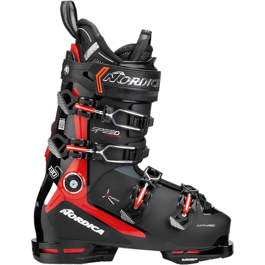 Speedmachine 3 130 S Ski Boot - 2024